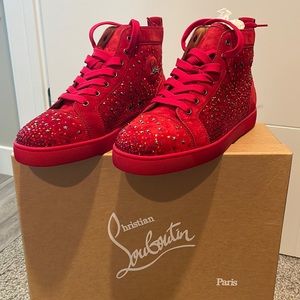 “BRAND NEW” Christian Louboutin